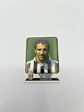 Alessandro Del Piero # 166 -