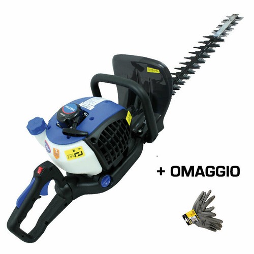 Tagliasiepi scoppio hyundai - tagliasiepi, a