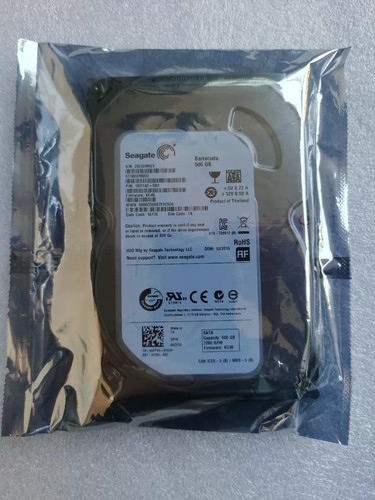 Seagate barracuda st500dm002 - barracuda,