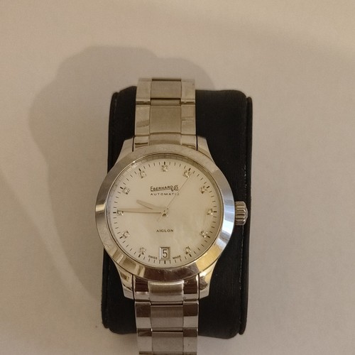 Eberhard aiglon dame - &,