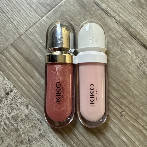 Kiko milano lucidalabbra 3d - milano,