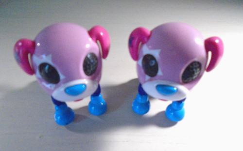 Zoomer zupps piccoli - zupps,