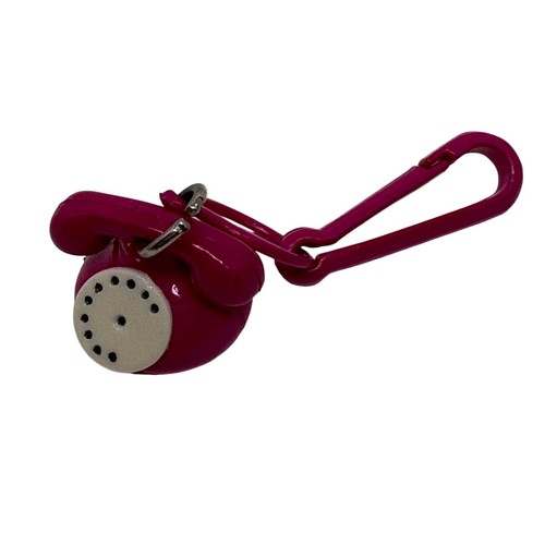 Portachiavi clip porta