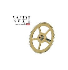 ROLEX CALIBRO 1225 1215 REF. 7590 RUOTA DI CENTRO - CENTER WHEEL