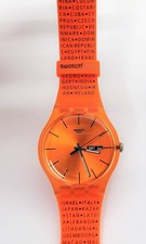 Swatch special 2020 suozs07 - 2020,