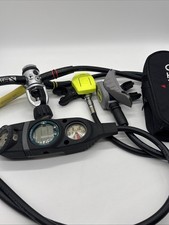 Suunto Vyper Dive Computer Set
