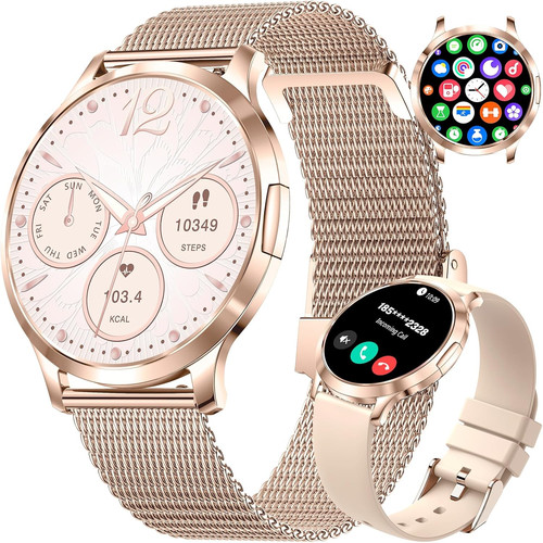 Orologio intelligente - intelligente, da