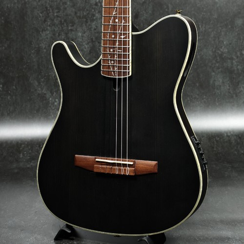 Ibanez tod10nl piatto nero - tod10nl,