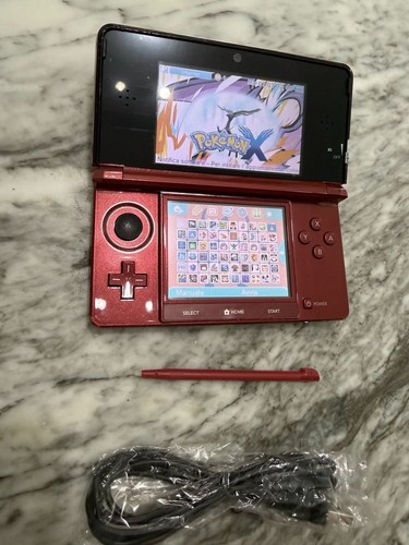 Nintendo 3ds display - nintendo, +