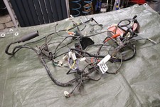 Cablaggio originale (serbatoio