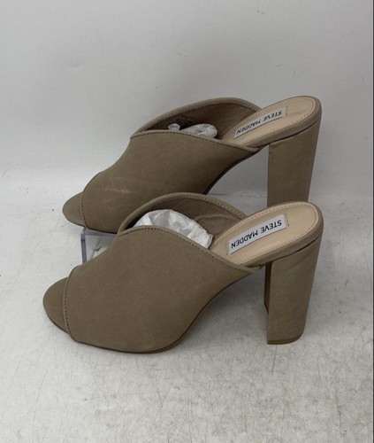 Steve madden vista - vista, on