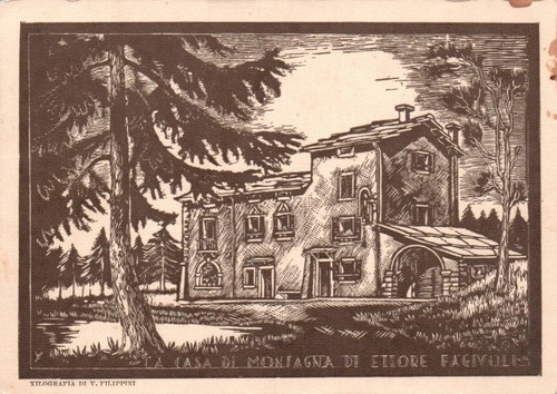 Verona boscochiesanuova villa - verona,