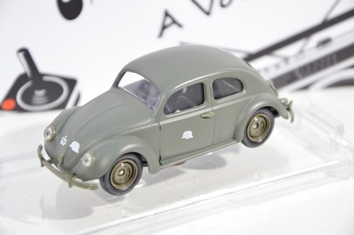 Volkswagen beetle 1939 - volkswagen,
