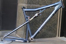 Set telaio mountain bike MTB