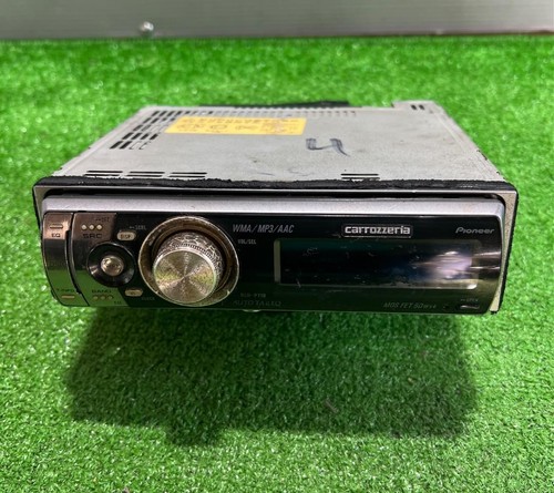 Carrozzeria deh p710 - deh-p710, pioneer