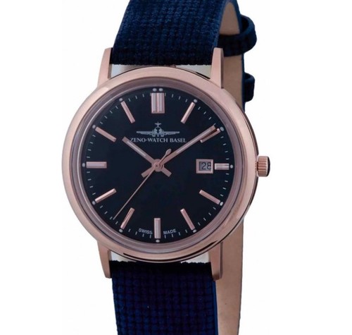 Orologio uomo zeno - orologio, basel