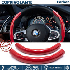 COPRIVOLANTE per BMW Effetto