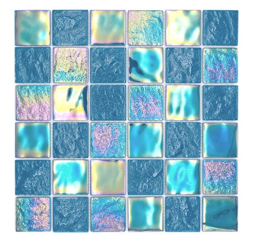 Mosaico vetro mosaikfliesen - mosaico, in