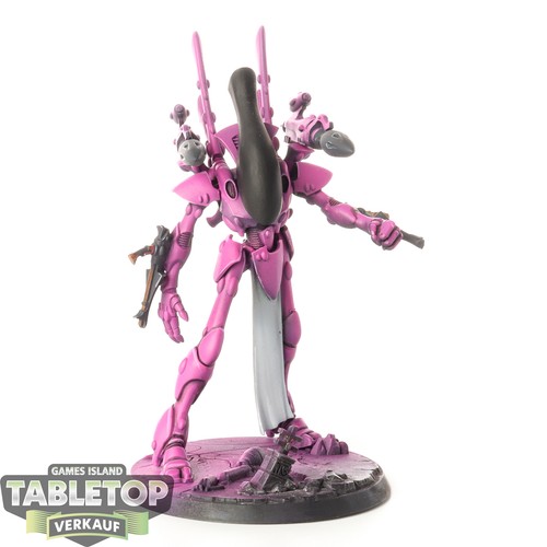 Craftworlds - craftworlds,