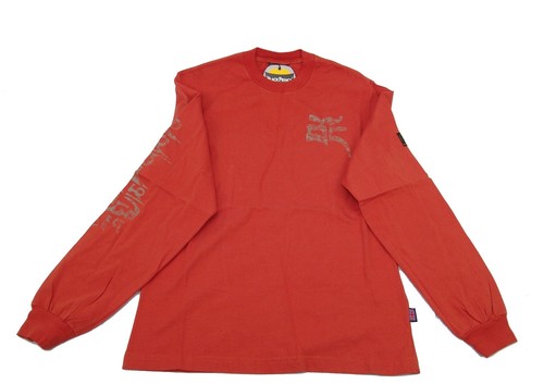 Shirt manica lunga nera - t-shirt,