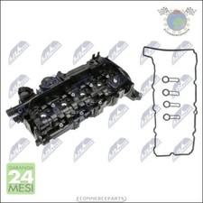 Coperchio Testata punterie AJS