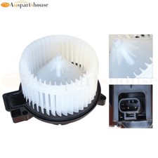AC Heater Blower Motor Fan For