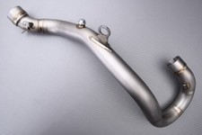 Collettori di Scarico 4T