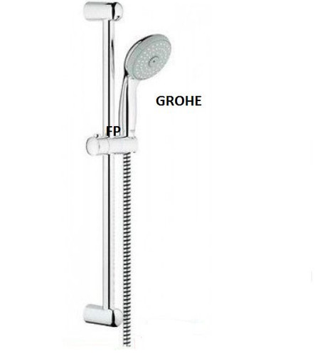 Saliscendi grohe asta colonna - grohe,