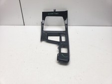 BMW X1 F48 CONSOLE CENTRALE