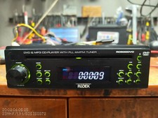 Rodek RO5000DVD autoradio