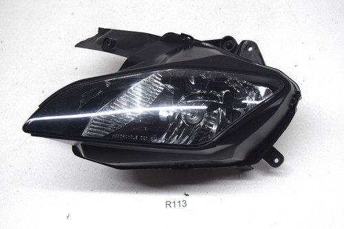 Yamaha yzf rj15 fari - yzf,