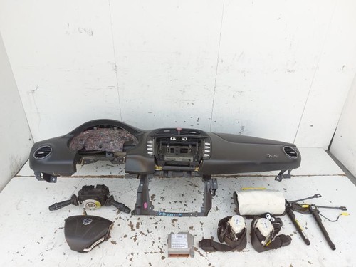 51808041 kit airbag - airbag, completo