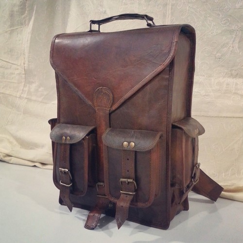 Zaino borsa - borsa, in
