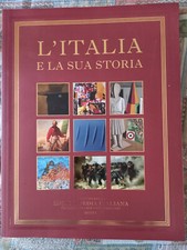 Italia sua storia - la,