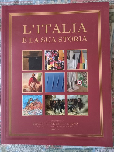 Italia sua storia - sua,