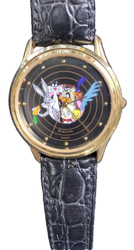 Orologio polso looney - orologio, da