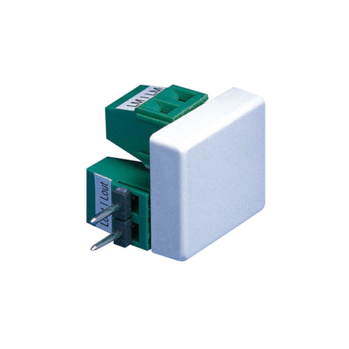 Comelit 1214 morsetto di - ,