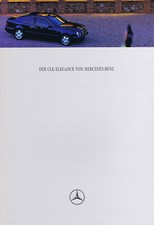 1997 MERCEDES CLK 200 / CLK