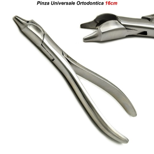 Pinza universale per - pinza,