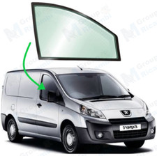 Peugeot Expert 2007 In Poi