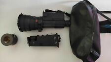 Visore notturno Cyclop-1  obiettivo Cyclop-M1 1,2/85mm SOVIETICO RUSSO MILITARE