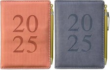 2025 Diario Giorno A Pagina