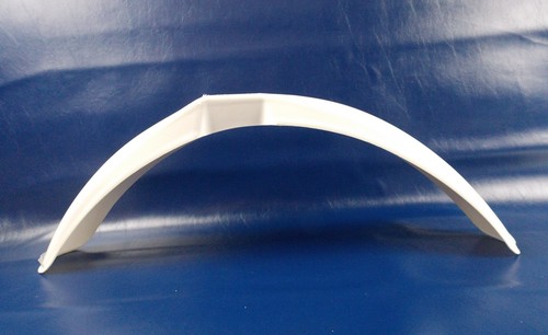 Fender anteriore montante per - anteriore,