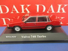 Die cast modellino - 1/43,