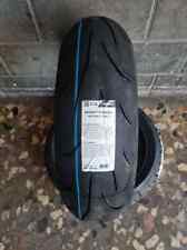 Pneumatico Posteriore REAR 180/55 ZR17 73W MITAS SPORT FORCE+ DOT 2025