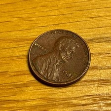 one cent