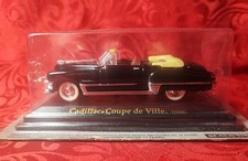 CADILLAC COUPE DE VILLE 1949