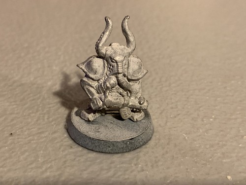 A42148 warhammer 40k metal oop - warhammer,