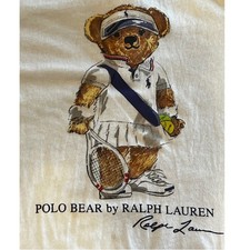 Polo Ralph Lauren Orso Ragazze