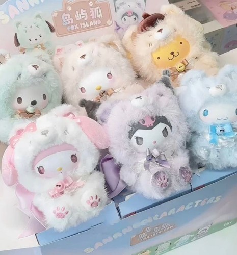 Miniso sanrio personaggi - sanrio, serie